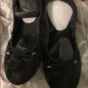 Jessica Simpson size 7 flats